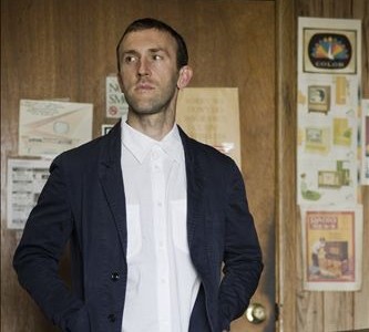RJD2 to Release New Record