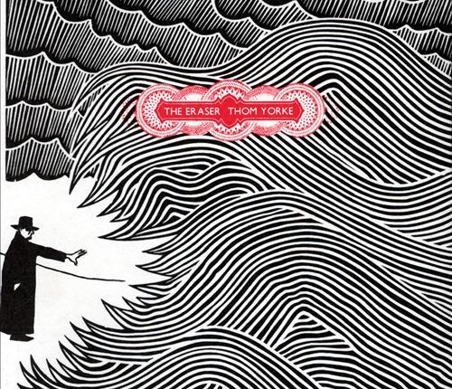 Thom Yorke Releases Two Remixes from ‘The Eraser’