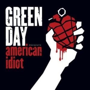 [STRAIGHT TO PRINT] Green Day To Release Limited Black Friday Edition of American Idiot