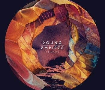 Young Empires – [Album]