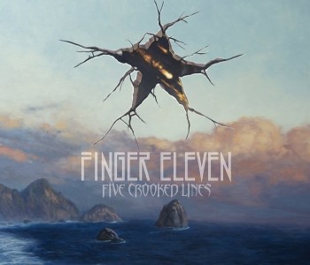 Finger Eleven – [Album]