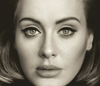 Adele – [Album]