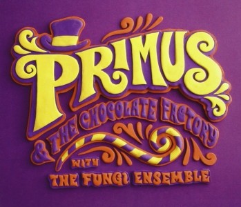 Primus – [Album]