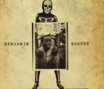 Benjamin Booker – [Album]