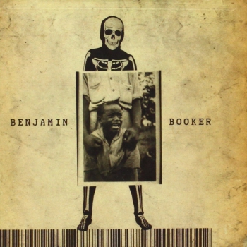 Benjamin Booker – [Album]