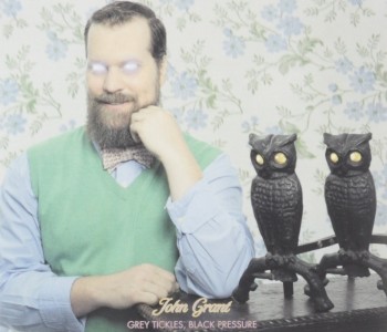 JOHN GRANT