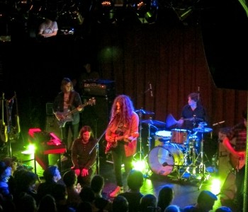 Kurt Vile & The Violators – [Live]