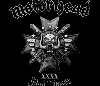 Motörhead – [Album]