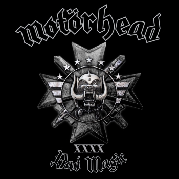 Motörhead – [Album]