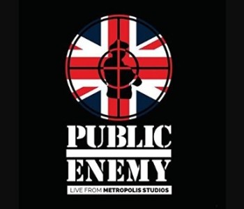 Public Enemy – [Blu-Ray]