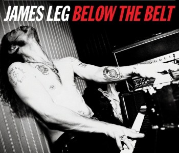 James Leg – [Album]