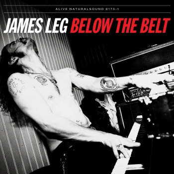 James Leg – [Album]
