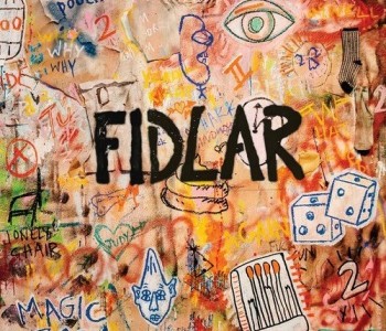 Fidlar – [Album]