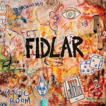 Fidlar – [Album]