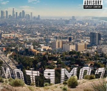 Dr. Dre – [Album]