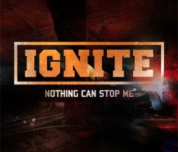 STRAIGHT TO PRINT – IGNITE TO RELEASE LIMITED EDITION 7” ON DECEMBER 4, 2015