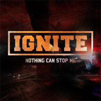 STRAIGHT TO PRINT – IGNITE TO RELEASE LIMITED EDITION 7” ON DECEMBER 4, 2015