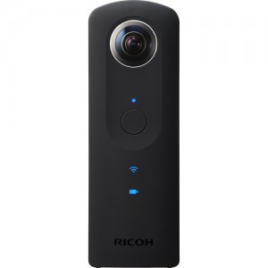 ricoh theta s