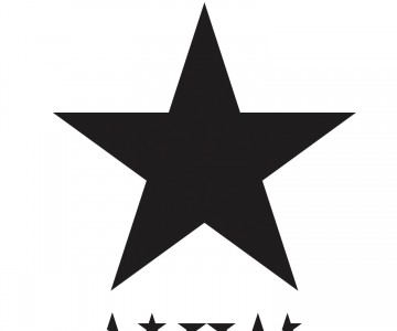 David Bowie – Blackstar – [Review]