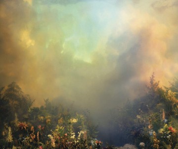 Better Late Than Never 001:  Joanna Newsom – Divers [album review]