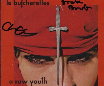 Le Butcherettes [Album]