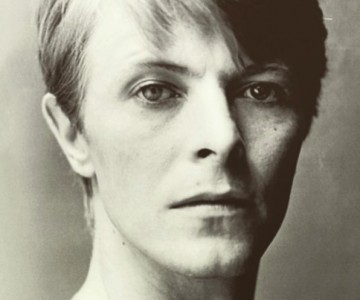 in memorium, Bowie’s best…