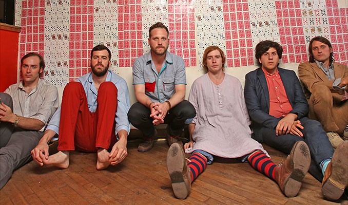 Just One Song 003 – Bring My Baby Back, by Dr. Dog