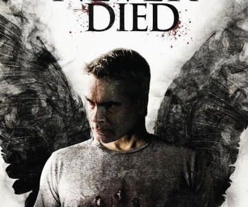 He Never Died, starring Henry Rollins [FILM REVIEW]