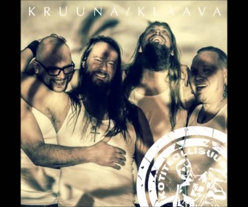 Kruuna Klaava, by Kotiteollisuus [Review]