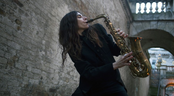 Just One Song 004 – The Wheel, by PJ Harvey