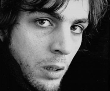 Happy 60th Birthday Syd Barrett!