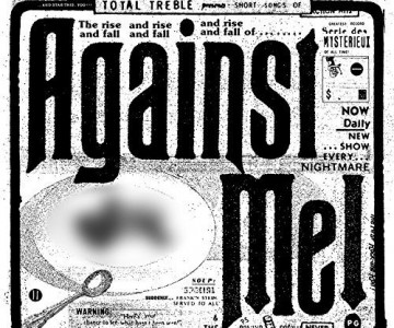 Against Me! – [2CD]