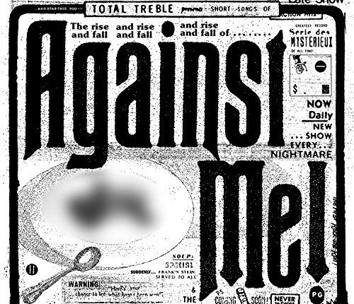 Against Me! – [2CD]