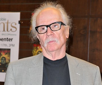 Director and composer John Carpenter announces first U.S. concert date [news]