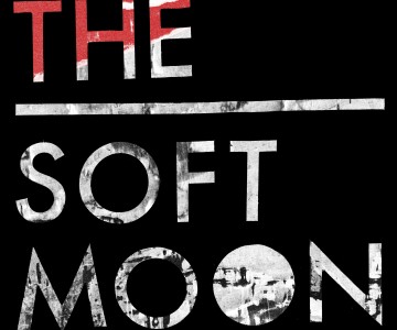 The Soft Moon – Slim’s [concert]