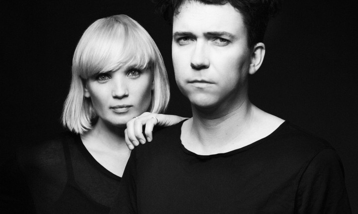 Just One Song 006 – This World is Empty (Without You), by The Raveonettes