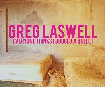 Greg Laswell – [Album]