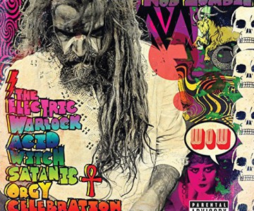 Rob Zombie – [Album]