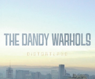 Dandy Warhols – [Album]