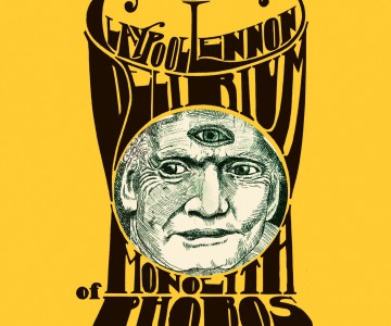 The Claypool Lennon Delirium – [Album]