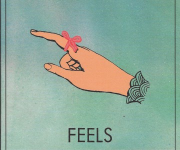 Feels [Album]