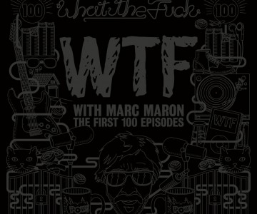 Marc Maron – [Album]