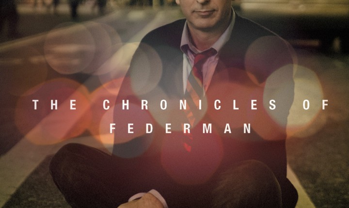 Wayne Federman – [3CD Set]