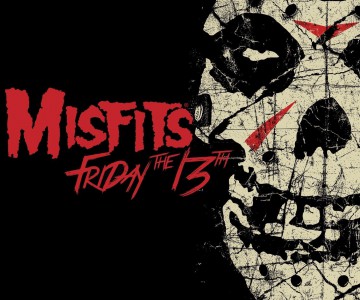 Misfits – [EP]