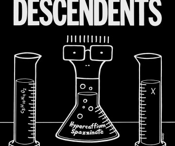 Descendents – [Album]