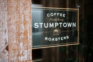 stumptown