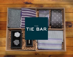 tiebar