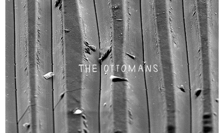 SPOTLIGHT: THE OTTOMANS