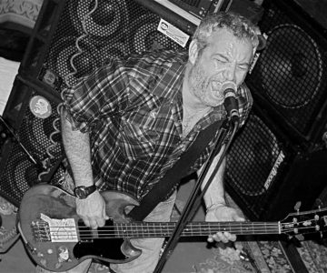 Mike Watt – [Discography]