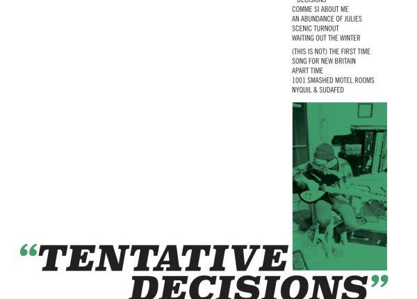 SPOTLIGHT: Tentative Decisions